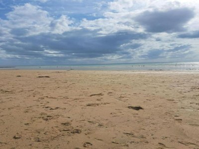 Holiday house Family Escape with Terrace - Environment photo 31