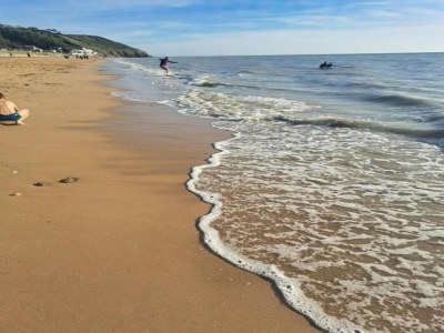 Holiday house Family Escape with Terrace - Environment photo 32