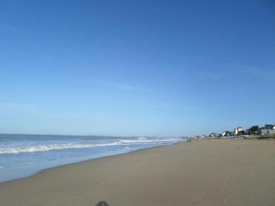 Holiday house Family Escape with Terrace - Environment photo 37