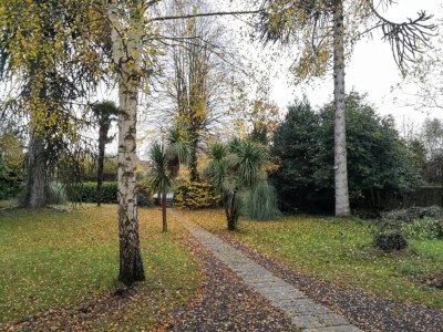 Holiday house Family Escape with Terrace - Environment photo 38