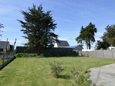 Holiday house Denneville Coastal Escape with garden - Outdoor photo 3