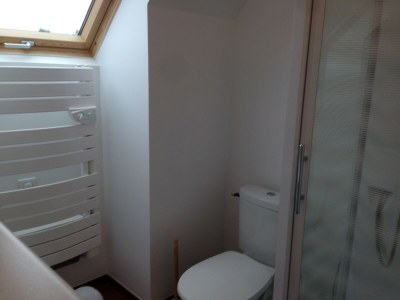 Holiday house Denneville Coastal Escape with garden - Features photo 7