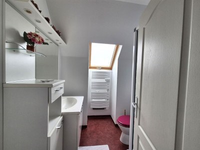 Holiday house Denneville Coastal Escape with garden - Features photo 8