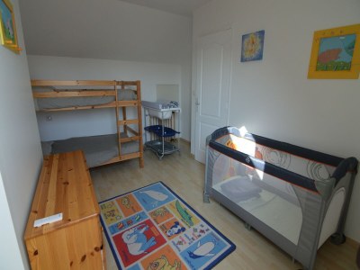 Holiday house Denneville Coastal Escape with garden - Features photo 9