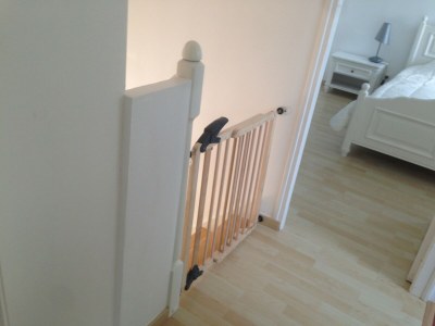 Holiday house Denneville Coastal Escape with garden - Features photo 10