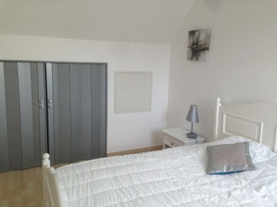 Holiday house Denneville Coastal Escape with garden - Features photo 13