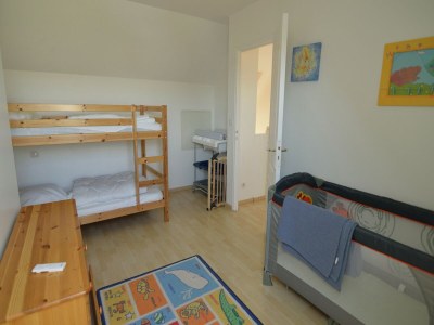 Holiday house Denneville Coastal Escape with garden - Features photo 17