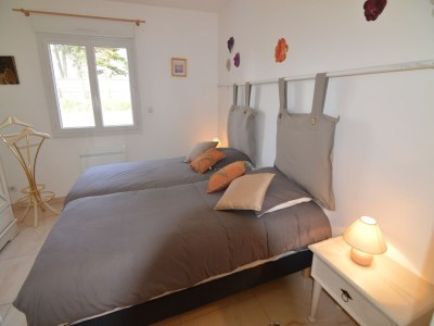 Holiday house Denneville Coastal Escape with garden - Features photo 21