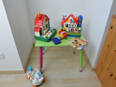 Holiday house Denneville Coastal Escape with garden - Features photo 24