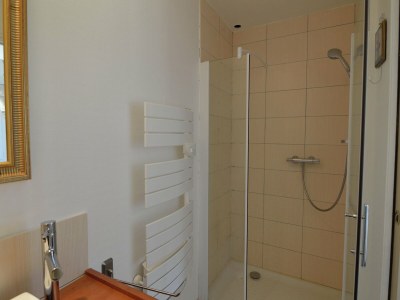 Holiday house Denneville Coastal Escape with garden - Features photo 25