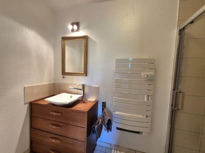 Holiday house Denneville Coastal Escape with garden - Features photo 27