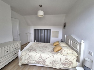 Holiday house Denneville Coastal Escape with garden - Features photo 28