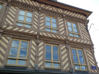 Holiday house Denneville Coastal Escape with garden - Environment photo 31