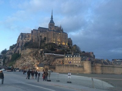 Holiday house Denneville Coastal Escape with garden - Environment photo 32