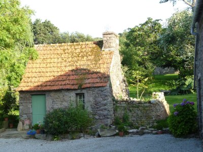 Holiday house Denneville Coastal Escape with garden - Environment photo 33