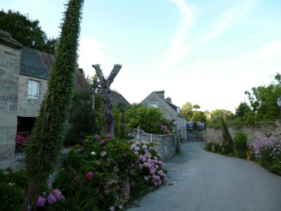 Holiday house Denneville Coastal Escape with garden - Environment photo 38