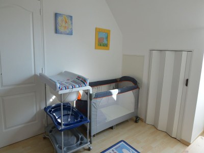 Holiday house Denneville Coastal Escape with garden - Outdoor photo 39