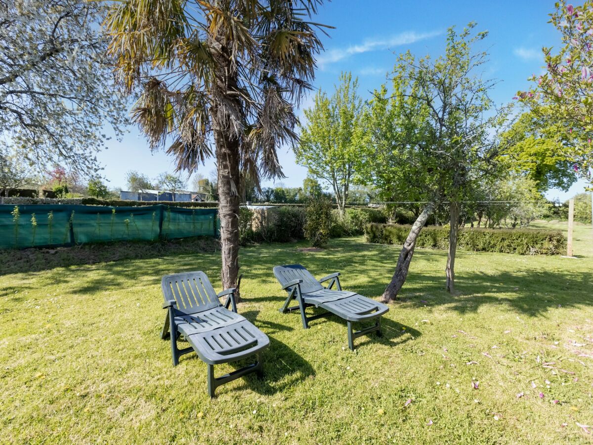 Holiday house Charmantes Haus mit Obstgarten - Outdoor photo 5