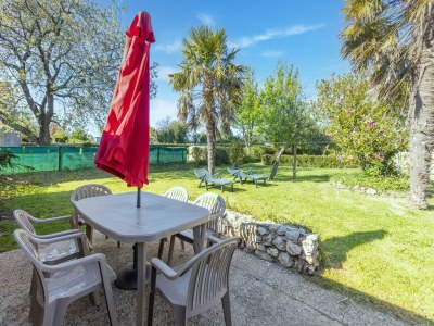 Holiday house Charmantes Haus mit Obstgarten - Outdoor photo 2