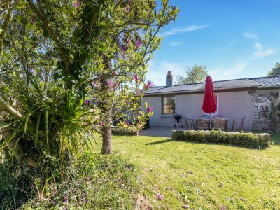 Holiday house Charmantes Haus mit Obstgarten - Outdoor photo 3