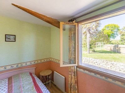 Holiday house Charmantes Haus mit Obstgarten - Outdoor photo 4