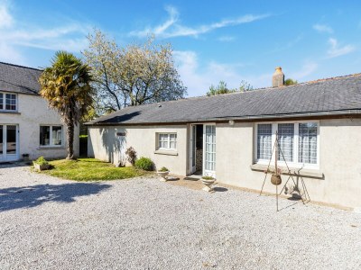 Holiday house Charmantes Haus mit Obstgarten - Outdoor photo 7