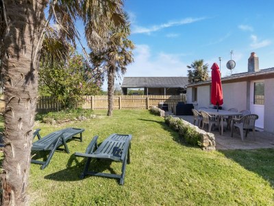 Holiday house Charmantes Haus mit Obstgarten - Outdoor photo 8