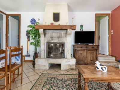 Holiday house Charmantes Haus mit Obstgarten - Features photo 14