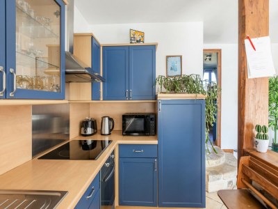 Holiday house Charmantes Haus mit Obstgarten - Features photo 15