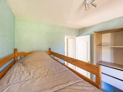 Holiday house Charmantes Haus mit Obstgarten - Features photo 17