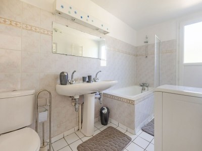 Holiday house Charmantes Haus mit Obstgarten - Features photo 18