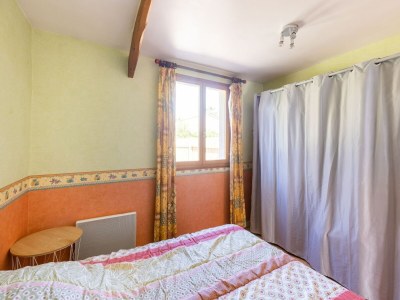 Holiday house Charmantes Haus mit Obstgarten - Features photo 19