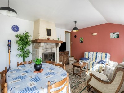 Holiday house Charmantes Haus mit Obstgarten - Features photo 23