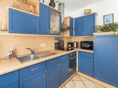 Holiday house Charmantes Haus mit Obstgarten - Features photo 24