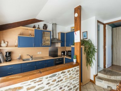 Holiday house Charmantes Haus mit Obstgarten - Features photo 25