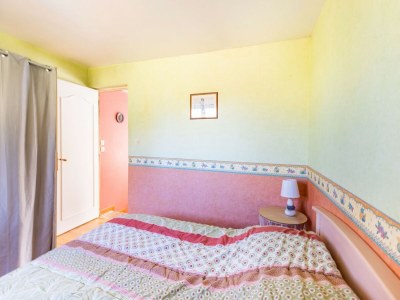 Holiday house Charmantes Haus mit Obstgarten - Features photo 26