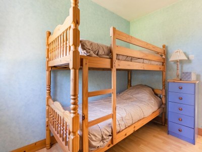 Holiday house Charmantes Haus mit Obstgarten - Features photo 27