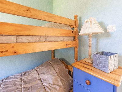 Holiday house Charmantes Haus mit Obstgarten - Features photo 28