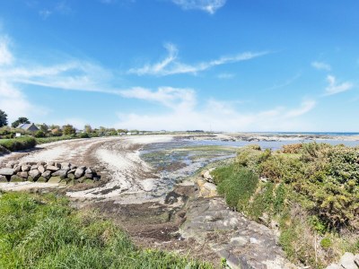 Holiday house Charmantes Haus mit Obstgarten - Environment photo 30