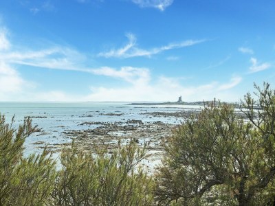 Holiday house Charmantes Haus mit Obstgarten - Environment photo 34