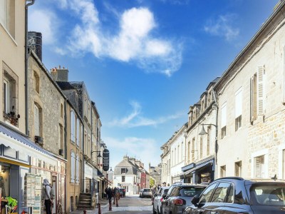 Holiday house Charmantes Haus mit Obstgarten - Environment photo 35