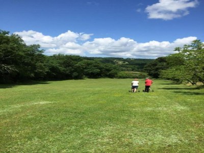 Holiday house Charmantes Haus mit Obstgarten - Environment photo 36