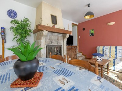 Holiday house Charmantes Haus mit Obstgarten - Outdoor photo 40