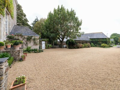 Holiday house Historic Loire Hideaway - Outdoor photo 4