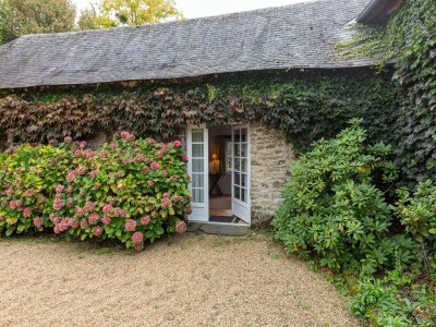 Holiday house Historic Loire Hideaway - Features photo 12
