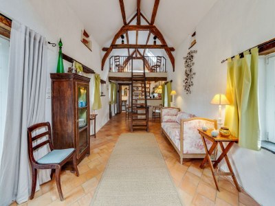 Holiday house Historic Loire Hideaway - Features photo 13