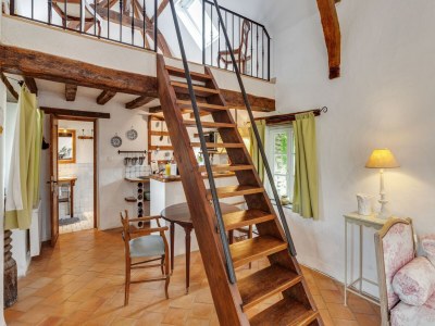 Holiday house Historic Loire Hideaway - Features photo 14