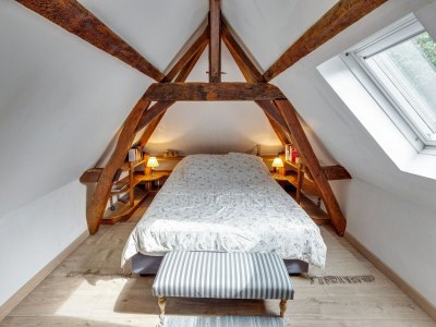 Holiday house Historic Loire Hideaway - Features photo 16