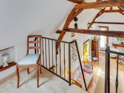 Holiday house Historic Loire Hideaway - Features photo 22