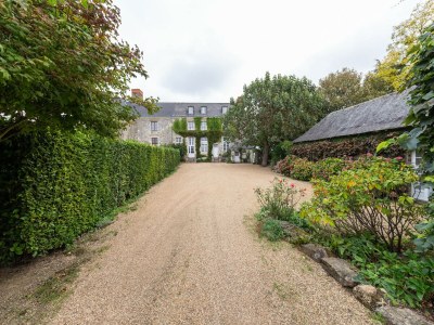 Holiday house Historic Loire Hideaway - Features photo 23